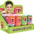Slime gelelé pote glitter 152g - doce brinquedo (dp.c/24) - Imagem 1