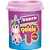 Slime gelelé pote unicornio 152g - doce brinquedo (dp.c/24) - Imagem 2