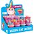 Slime gelelé pote unicornio 152g - doce brinquedo (dp.c/24) - Imagem 1