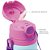 Garrafa de aluminio animal fun unicornio 450ml. - buba (unidade) - Imagem 2
