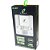 Carregador celular de parede turbo pd usb-c+cabo light 6.0a - flex (unidade) - Imagem 2