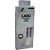 Cabo de audio p2xp2 estereo 1,0m preto - flex (unidade) - Imagem 2