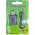 Adaptador wireless receptor/transmis audio anatel - flex (unidade) - Imagem 2
