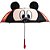 Guarda-chuva mickey 3d 48cm. - yangzi (unidade) - Imagem 3