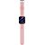 Relogio smartwatch multi l2 rose - multi (unidade) - Imagem 2