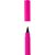 Lapiseira infinita 5mm preta/rosa - brw (dp.c/12) - Imagem 2