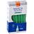 Caneta marca texto dashligth verde fluorescente - brw (cx.c/12) - Imagem 1
