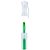 Caneta marca texto dashligth verde fluorescente - brw (cx.c/12) - Imagem 2