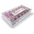 Apontador com deposito decor. best friend sortido - brw (dp.c/24) - Imagem 1