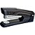 Grampeador metal p/50fls ge-3050 preto 13cm - gramp line (unidade) - Imagem 1