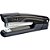 Grampeador metal p/50fls g-5050 preto 15cm - gramp line (unidade) - Imagem 1
