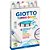 Caneta hidrografica jumbo giotto turbo giant pastel 6cor - canson (unidade) - Imagem 1