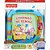 Fisher-price infant apr. br. livro de rimas - mattel (unidade) - Imagem 2