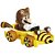 Hot wheels mario kart mario kart réplica car.1:64 (s - mattel (unidade) - Imagem 5