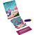 Livro aquabook princesa 24x14cm 10pgs - magic kids (unidade) - Imagem 3