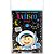 Livro infantil colorir rabisco magico espaco 8pag. - todolivro (unidade) - Imagem 1