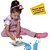 Livro aquabook aquacolor ferias 10pag. - toyster (unidade) - Imagem 2