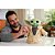 Pelucia star wars grogu c/armad.beskar - mattel (unidade) - Imagem 4