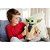 Pelucia star wars grogu c/armad.beskar - mattel (unidade) - Imagem 3