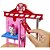 Barbie profissoes playset barbie bombeira - mattel (unidade) - Imagem 2