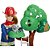 Barbie profissoes playset barbie bombeira - mattel (unidade) - Imagem 4