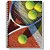 Caderno 10x1 capa dura up 160fls. - pauta (pct.c/05) - Imagem 5