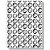 Caderno 10x1 capa dura loop 160fls. - pauta branca (pct.c/05) - Imagem 1