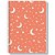Caderno 10x1 capa dura loop 160fls. - pauta (pct.c/05) - Imagem 4