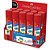 Cola em bastao 40g - faber-castell (cx.c/10) - Imagem 1