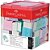 Borracha branca tons pastel fc max (s) - faber-castell (dp.c/24) - Imagem 1