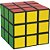 Cubo magico puzzle 6x6 - braskit (unidade) - Imagem 2