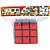 Cubo magico puzzle 6x6 - braskit (unidade) - Imagem 3