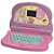Laptop infantil barbie charm minigame bilingue - candide (unidade) - Imagem 3