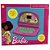 Laptop infantil barbie charm minigame bilingue - candide (unidade) - Imagem 2