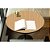 Contact decorado 45cmx06m madeira cerejeira - contact (rolo) - Imagem 2