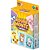 Jogo de cartas rouba monte animais - ggb plast (unidade) - Imagem 1