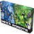 Brinquedo para montar boneco mega rebots c/2unid. - ggb plast (unidade) - Imagem 1