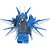 Brinquedo para montar boneco mega rebots c/2unid. - ggb plast (unidade) - Imagem 3