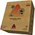 Ventilador parede premium 60cm.bivolt pto - venti delta (unidade) - Imagem 2