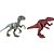 Boneco e personagem jw dino value figura 30cm (s) - mattel (unidade) - Imagem 3