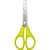 Tesoura escolar pulse jacare 13cm. cores sorti - maped (dp.c/24) - Imagem 4