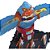 Hot wheels pista city nêmesis gorila posto gasolina - mattel (unidade) - Imagem 4