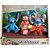 Boneco e personagem pixar storytellers 3-pack (s) - mattel (unidade) - Imagem 3
