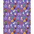 Papel presente 100x70cm. infantil (s) - tilibra (dp.c/75) - Imagem 4