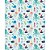 Papel presente 100x70cm. infantil (s) - tilibra (dp.c/75) - Imagem 5