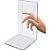 Bibliocanto plastico cristal - acrimet (par) - Imagem 2