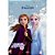 Diario frozen livro de segredos - dcl (unidade) - Imagem 1