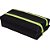 Estojo duplo nylon 70 preto c/neon tratorad - reflex (pct.c/04) - Imagem 4