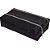 Estojo duplo nylon 70 preto tratorado - reflex (pct.c/04) - Imagem 1