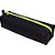 Estojo simples nylon 70 gr.pretoc/neon trator - reflex (pct.c/04) - Imagem 4